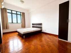 Fortune Park (D19), Condominium #578666891